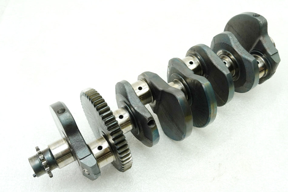 KAWASAKI ZX-7R ZX750P Crankshaft (for engine) 26678 km 96-03