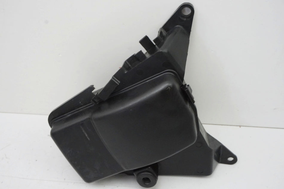 YAMAHA XV 750 4PW VIRAGO Caja de herramientas Guantera Compartimento de almacenamiento