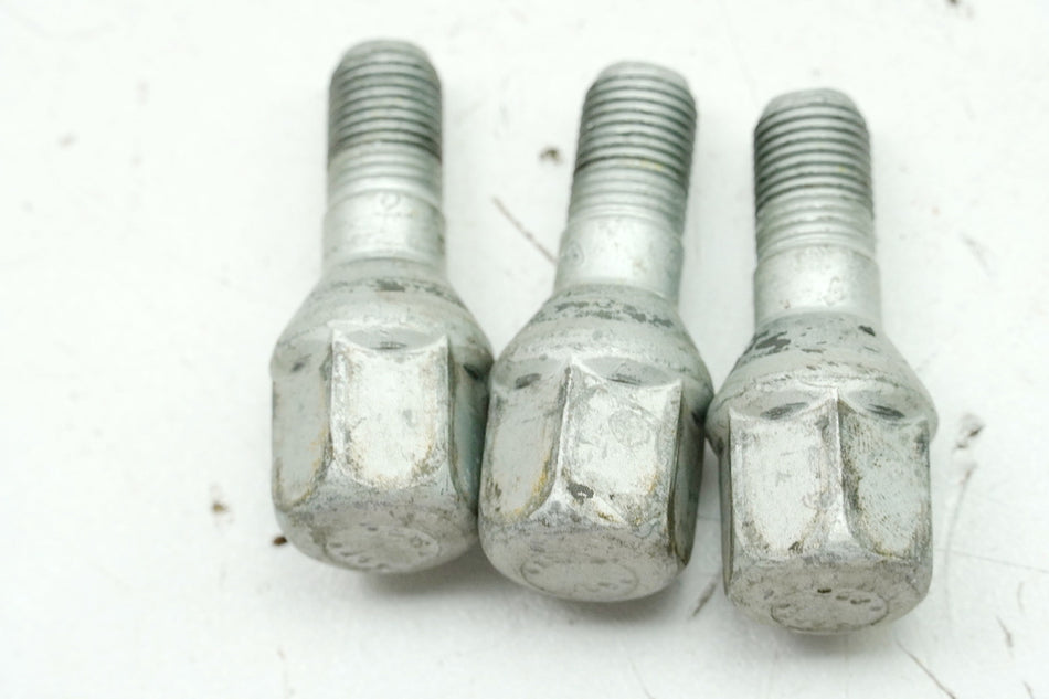 PEUGEOT Speedfight 2 50 AC VGAS1B0KA Schrauben Radbolzen für Felge vorn