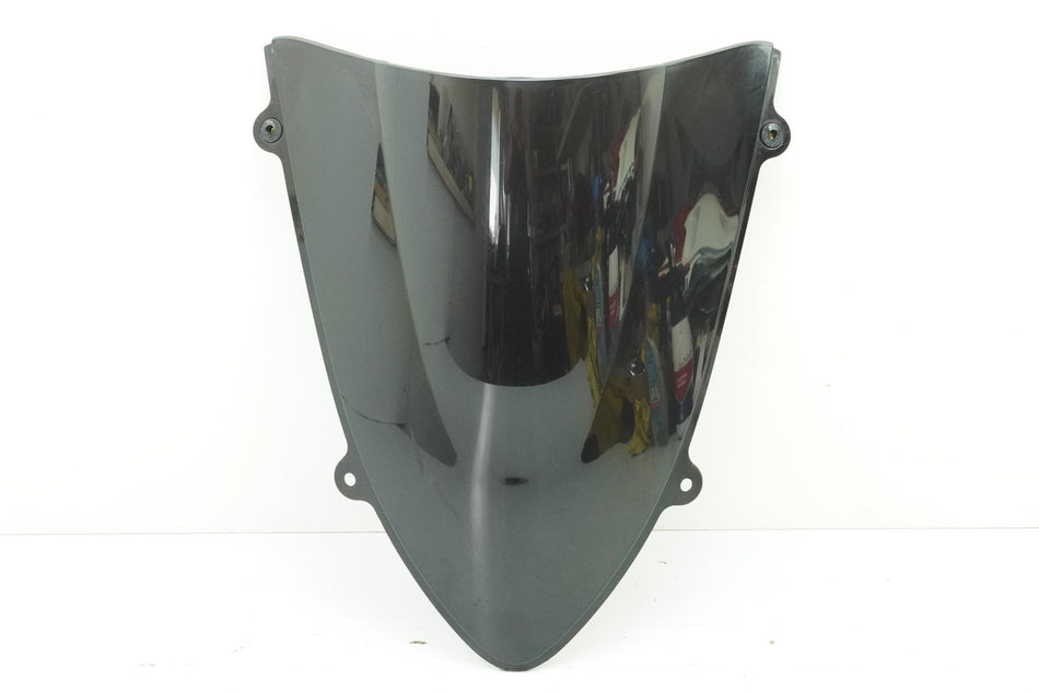 KAWASAKI NINJA 250 R EX250K Cúpula negra Parabrisas