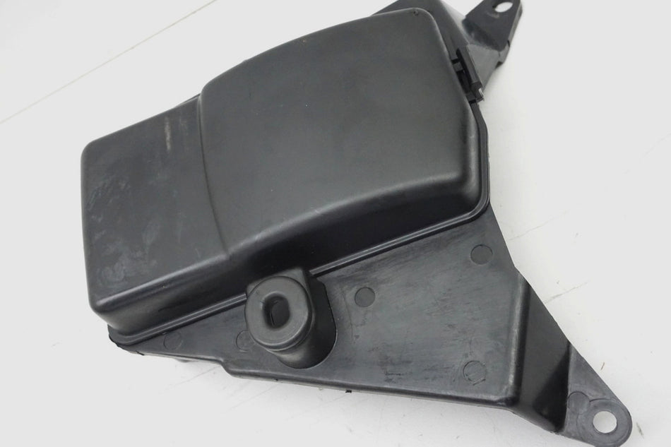 YAMAHA XV 750 4PW VIRAGO Caja de herramientas Guantera Compartimento de almacenamiento