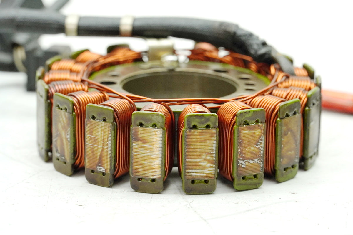 KYMCO XCiting 500 i RFBT70040 Lima Stator Lichtmaschine Pick UP Impulsgeber