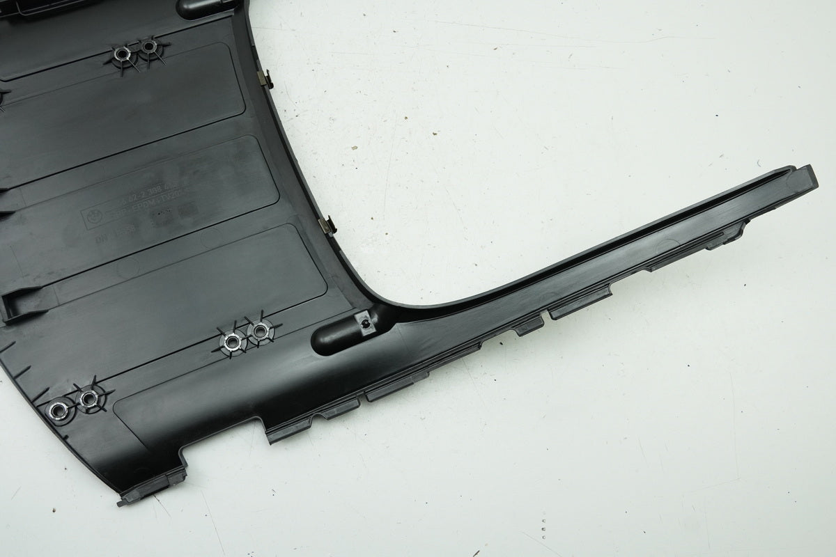 BMW K 1200 LT A K2LT Fairing Rear Rack Cover Topcase Cover
