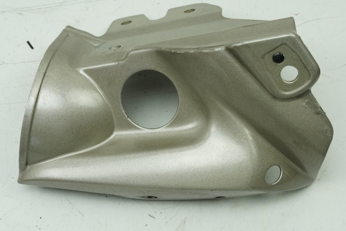 BUELL XB12 SCG XB1 S2F LIGHTNING Soporte faro izq. Sujeción cuadro velocímetro