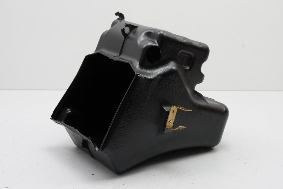 HONDA CB 500 PC32 Batteriekasten Batteriefach Staufach Halter Batterie