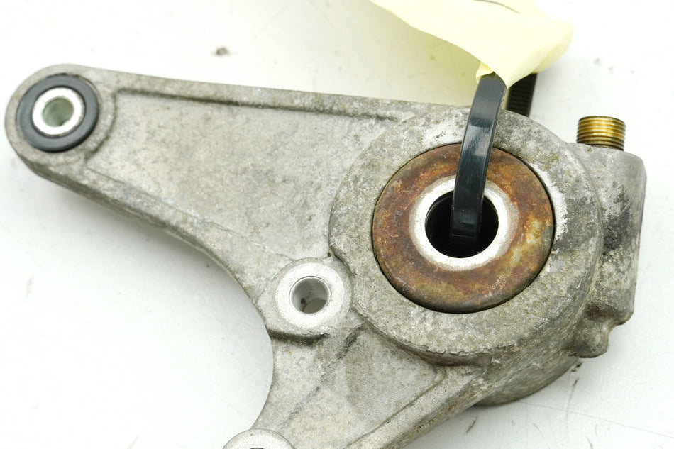 PEUGEOT Speedfight 2 50 AC VGAS1B0KA Tachoantrieb Tachoschnecke Halter