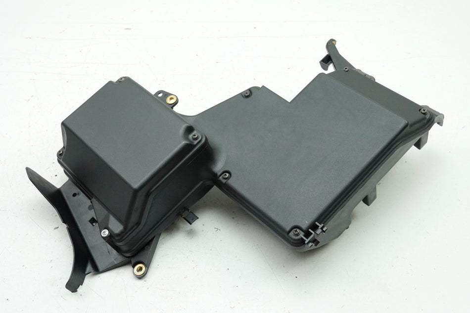 BMW K 1200 LT A K2LT Fuse Box Cable Duct Cable Tray (for Wiring Harness)