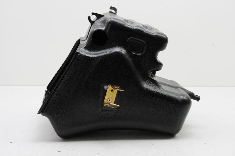 HONDA CB 500 PC32 Batteriekasten Batteriefach Staufach Halter Batterie