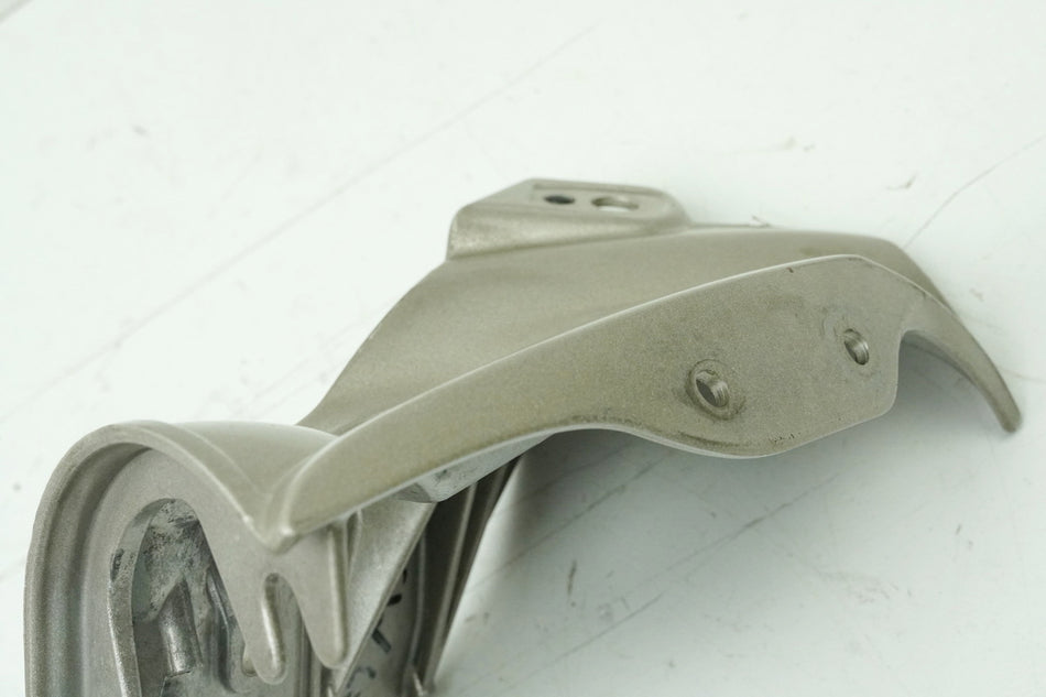 BUELL XB12 SCG XB1 S2F LIGHTNING Halterung Scheinwerfer li Träger Aufnahme Tacho