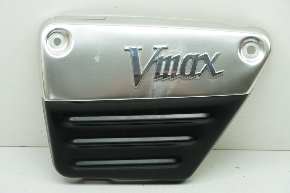 YAMAHA VMX-12 VMAX 1200 2WE Side Cover Left Cover Trim Panel Lid