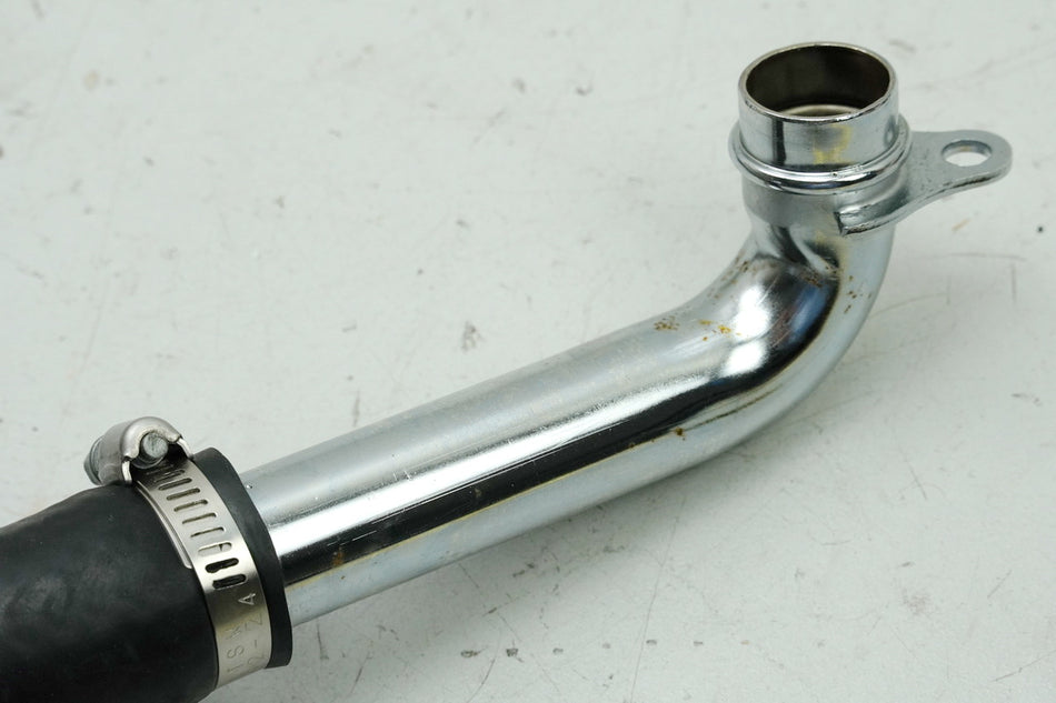 HONDA CBF 1000 FA SC64 Kühlerschlauch Thermostat Zylinderkopf Kühlerrohr Leitung