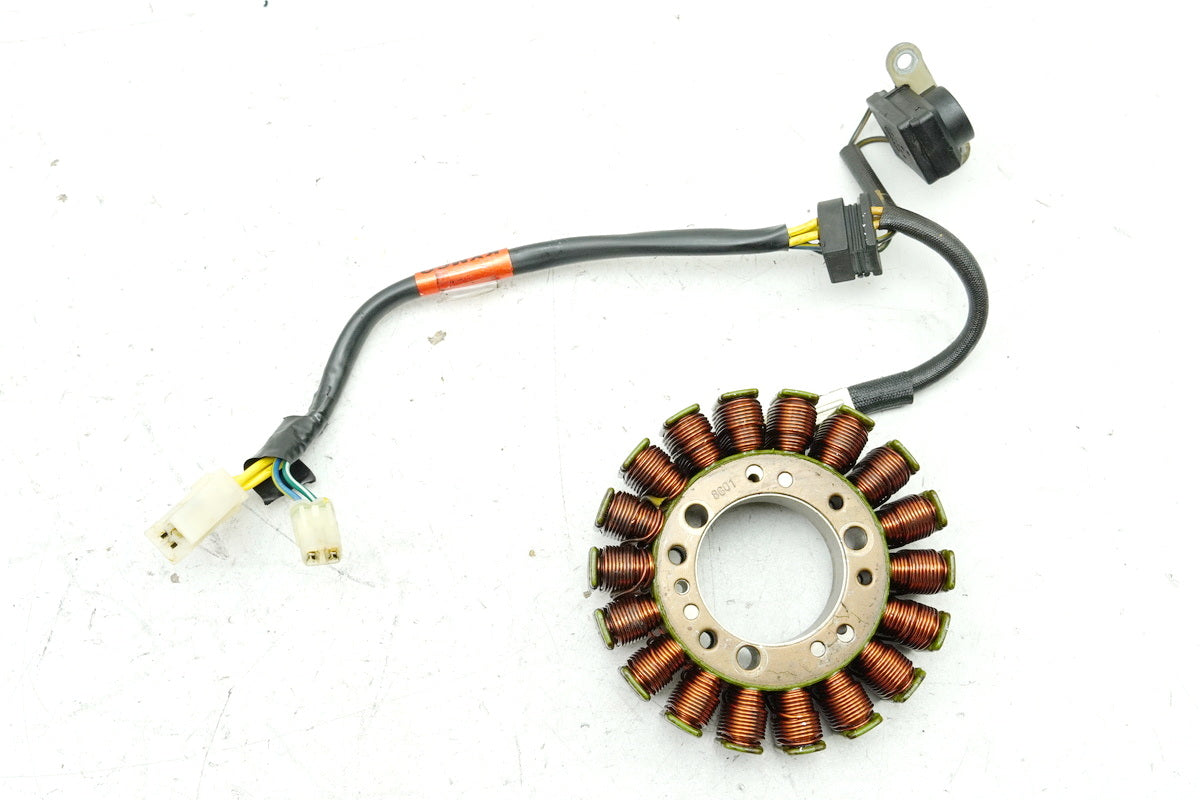 KYMCO XCiting 500 i RFBT70040 Lima Stator Lichtmaschine Pick UP Impulsgeber