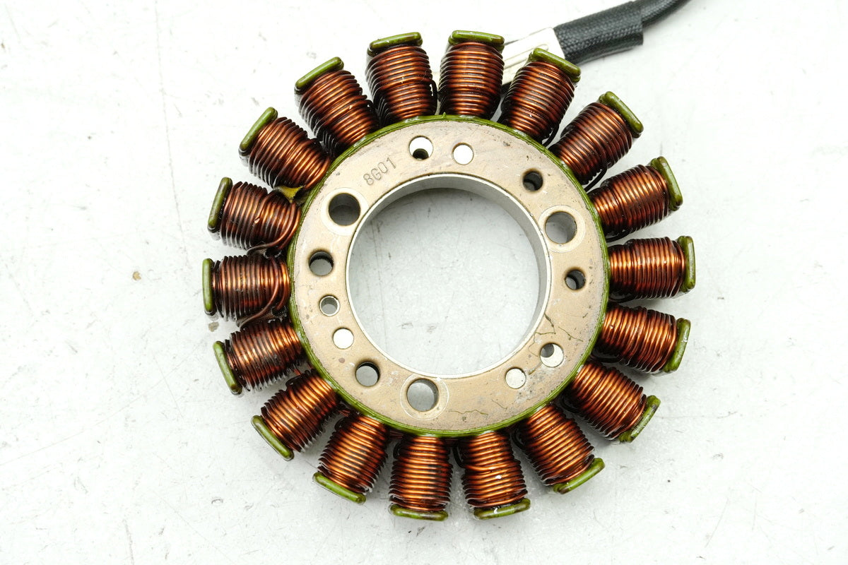KYMCO XCiting 500 i RFBT70040 Lima Stator Lichtmaschine Pick UP Impulsgeber
