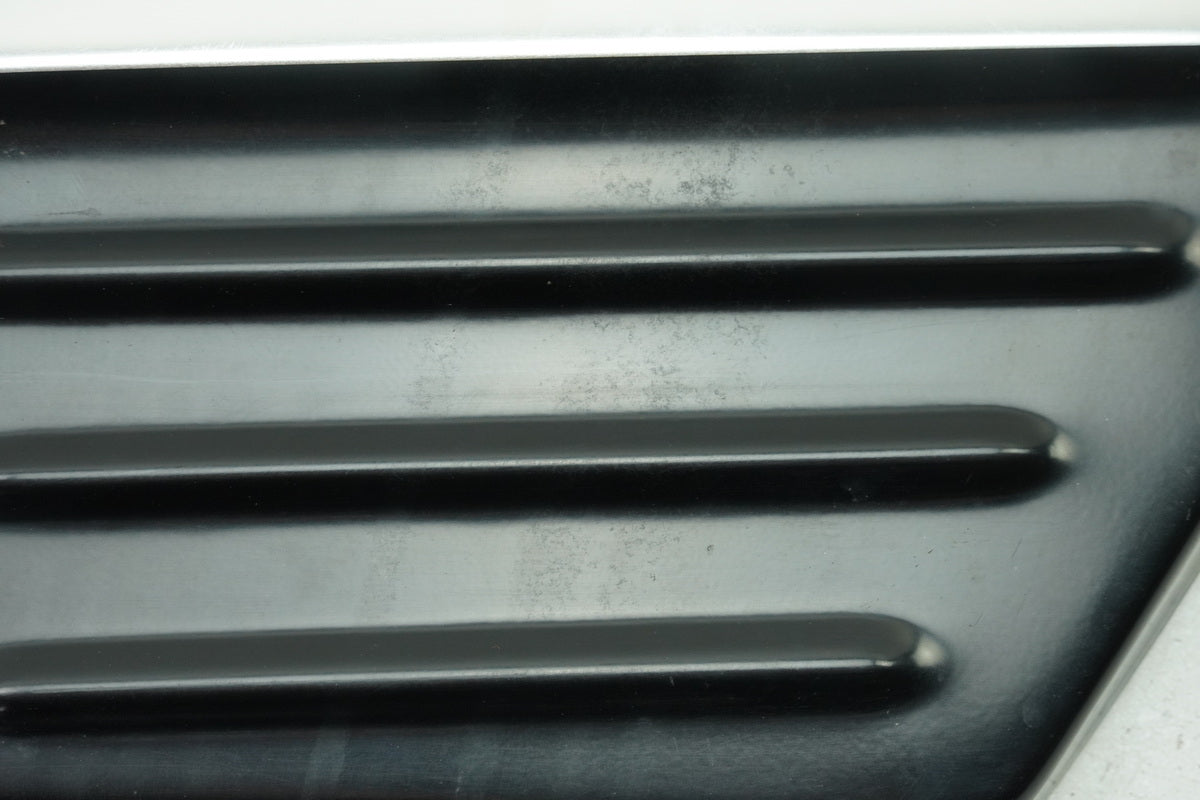 YAMAHA VMX-12 VMAX 1200 2WE Seitendeckel links Abdeckung Cover Blende Deckel