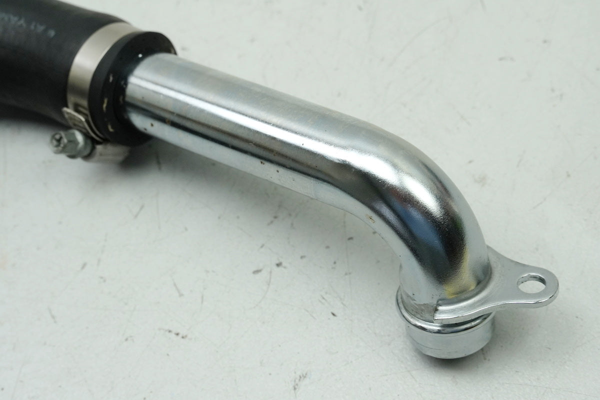 HONDA CBF 1000 FA SC64 Kühlerschlauch Thermostat Zylinderkopf Kühlerrohr Leitung