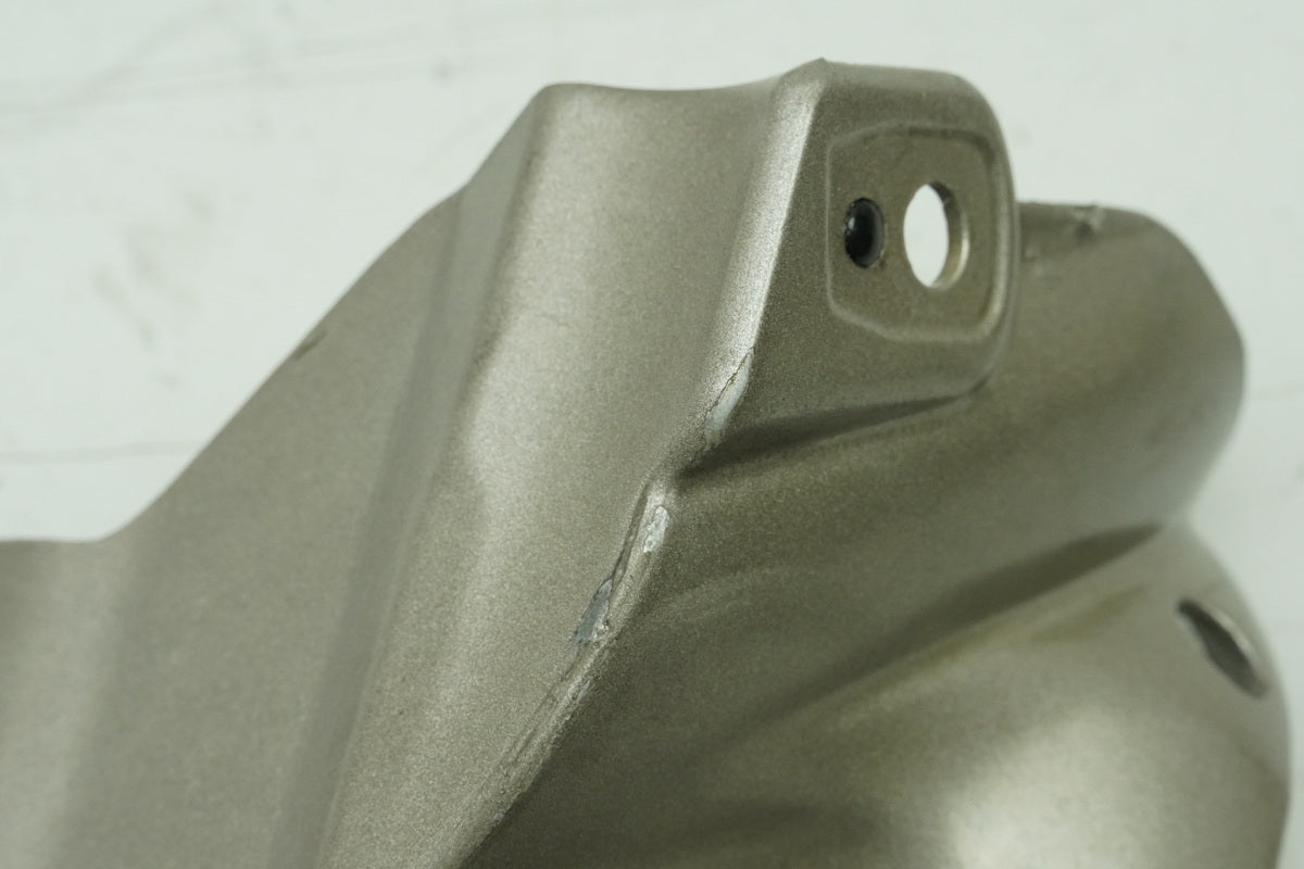 BUELL XB12 SCG XB1 S2F LIGHTNING Soporte faro izq. Sujeción cuadro velocímetro