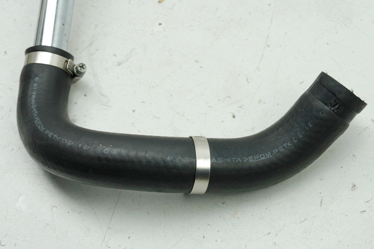 HONDA CBF 1000 FA SC64 Kühlerschlauch Thermostat Zylinderkopf Kühlerrohr Leitung