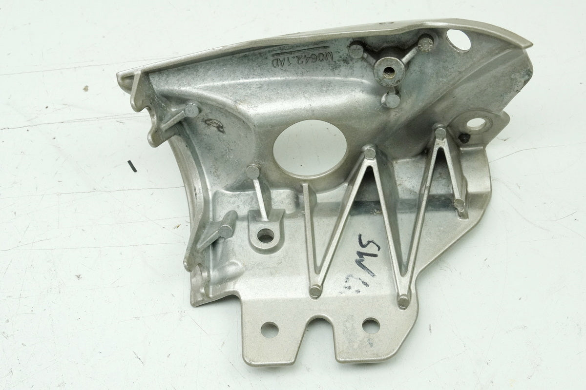 BUELL XB12 SCG XB1 S2F LIGHTNING Soporte faro izq. Sujeción cuadro velocímetro