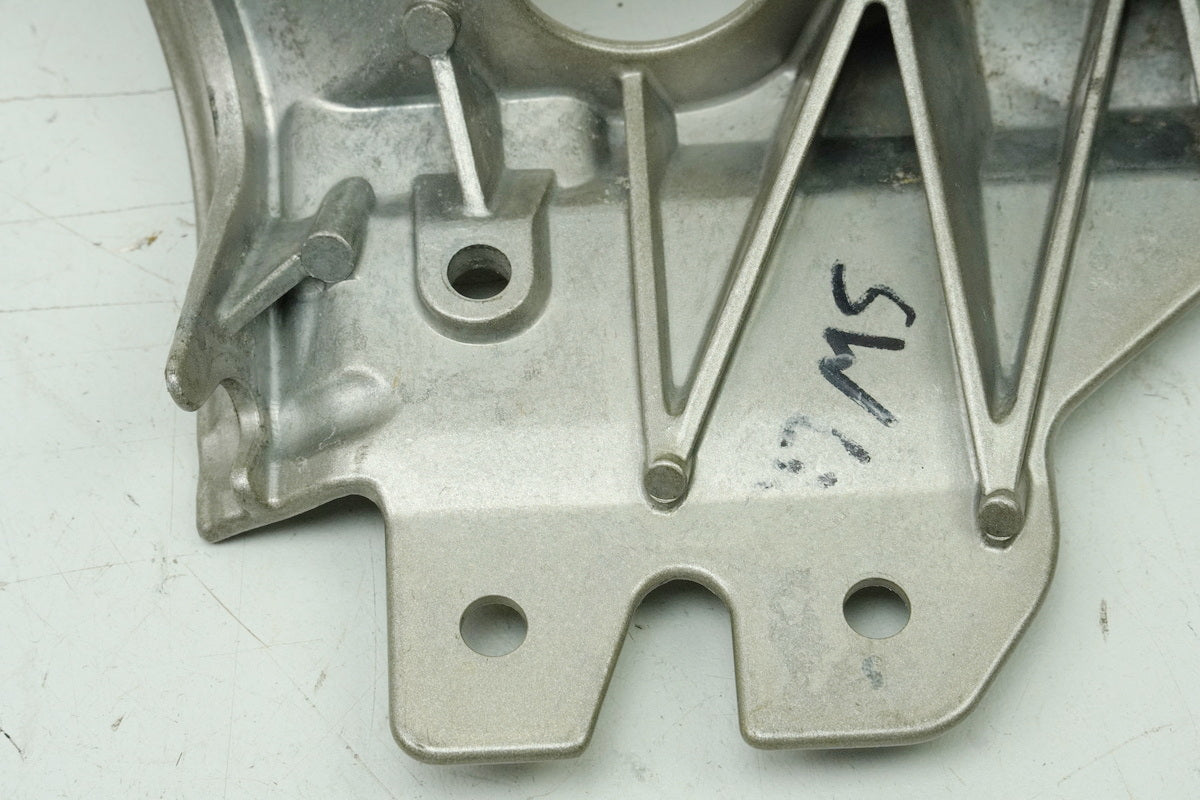 BUELL XB12 SCG XB1 S2F LIGHTNING Soporte faro izq. Sujeción cuadro velocímetro