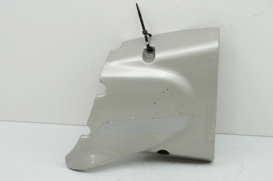 HONDA CB 500 PC32 Ritzelabdeckung Cover Motor Motordeckel