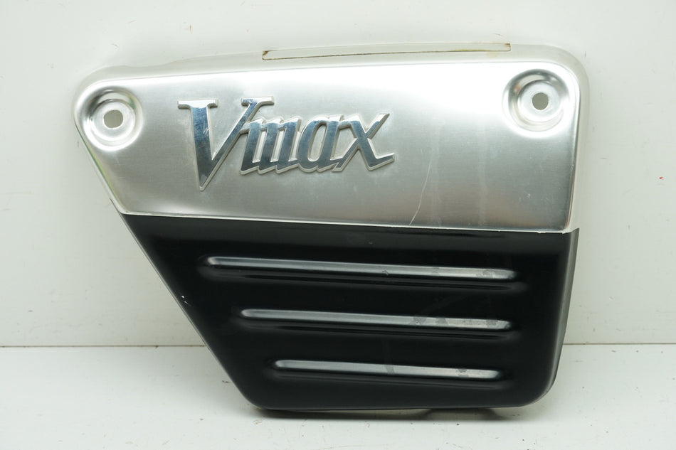 YAMAHA VMX-12 VMAX 1200 2WE Seitendeckel rechts Abdeckung Cover Blende Deckel