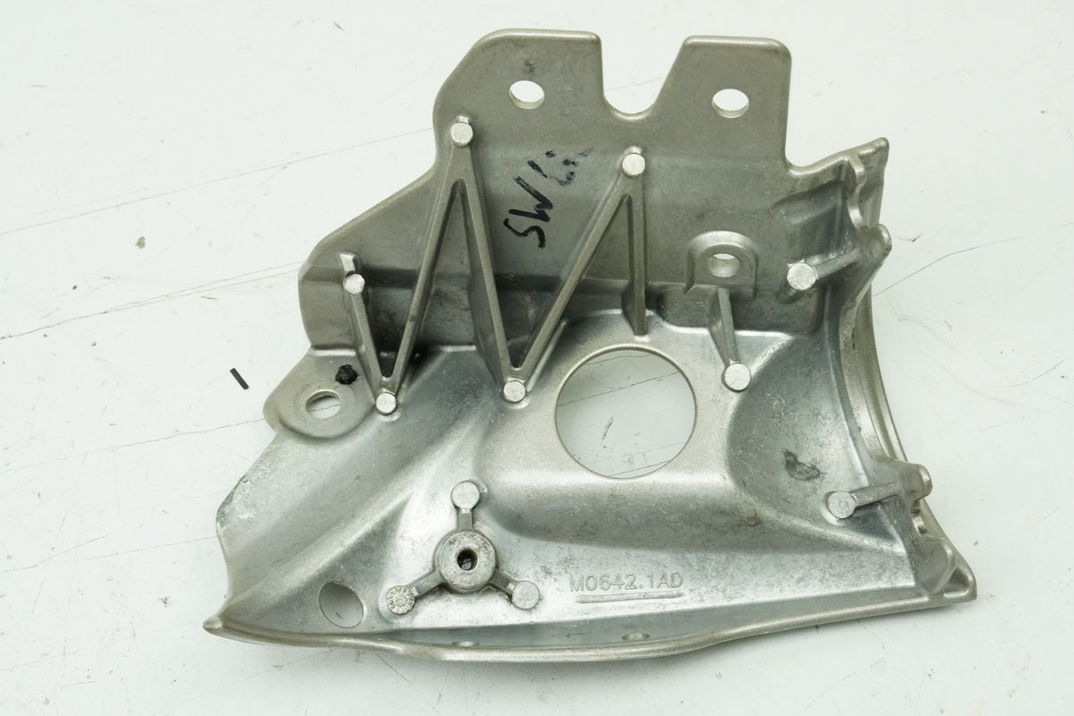 BUELL XB12 SCG XB1 S2F LIGHTNING Soporte faro izq. Sujeción cuadro velocímetro