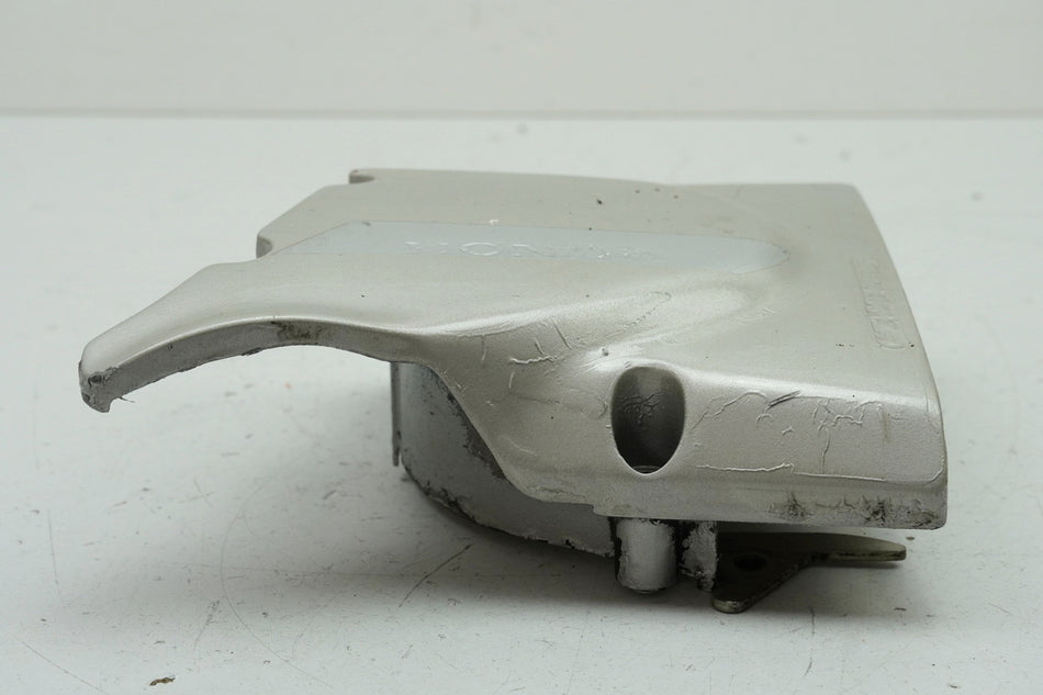 HONDA CB 500 PC32 Ritzelabdeckung Cover Motor Motordeckel