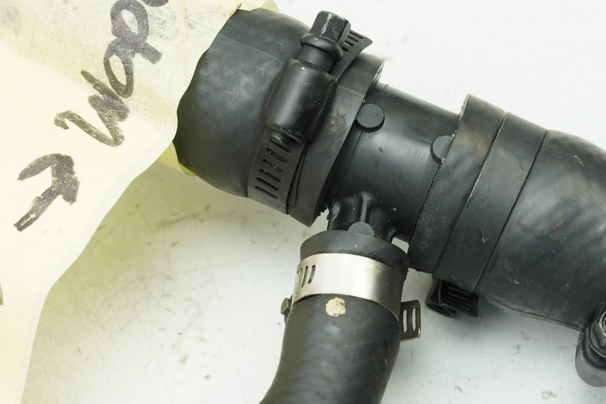 HONDA CBF 1000 FA SC64 Kühlerschlauch Kühler unten - Wasserpumpe - Wärmetauscher