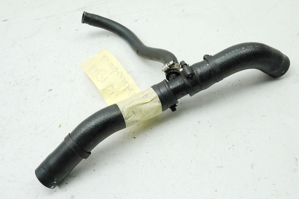 HONDA CBF 1000 FA SC64 Kühlerschlauch Kühler unten - Wasserpumpe - Wärmetauscher