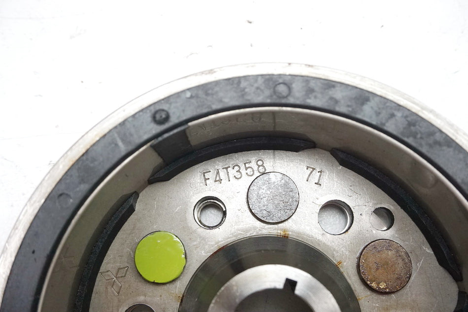 YAMAHA YZF 600 4TV THUNDERCAT LIMA ROTOR FLYWHEEL MAGNETO (for Engine)