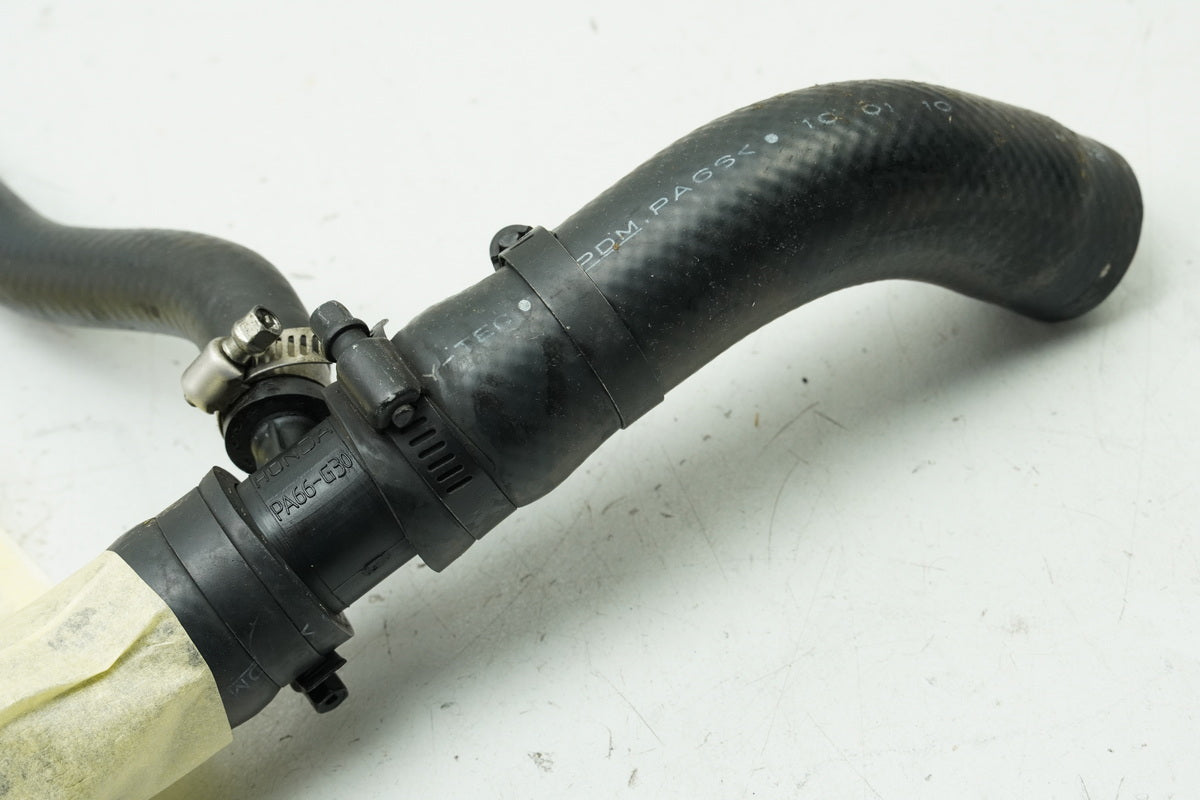 HONDA CBF 1000 FA SC64 Kühlerschlauch Kühler unten - Wasserpumpe - Wärmetauscher