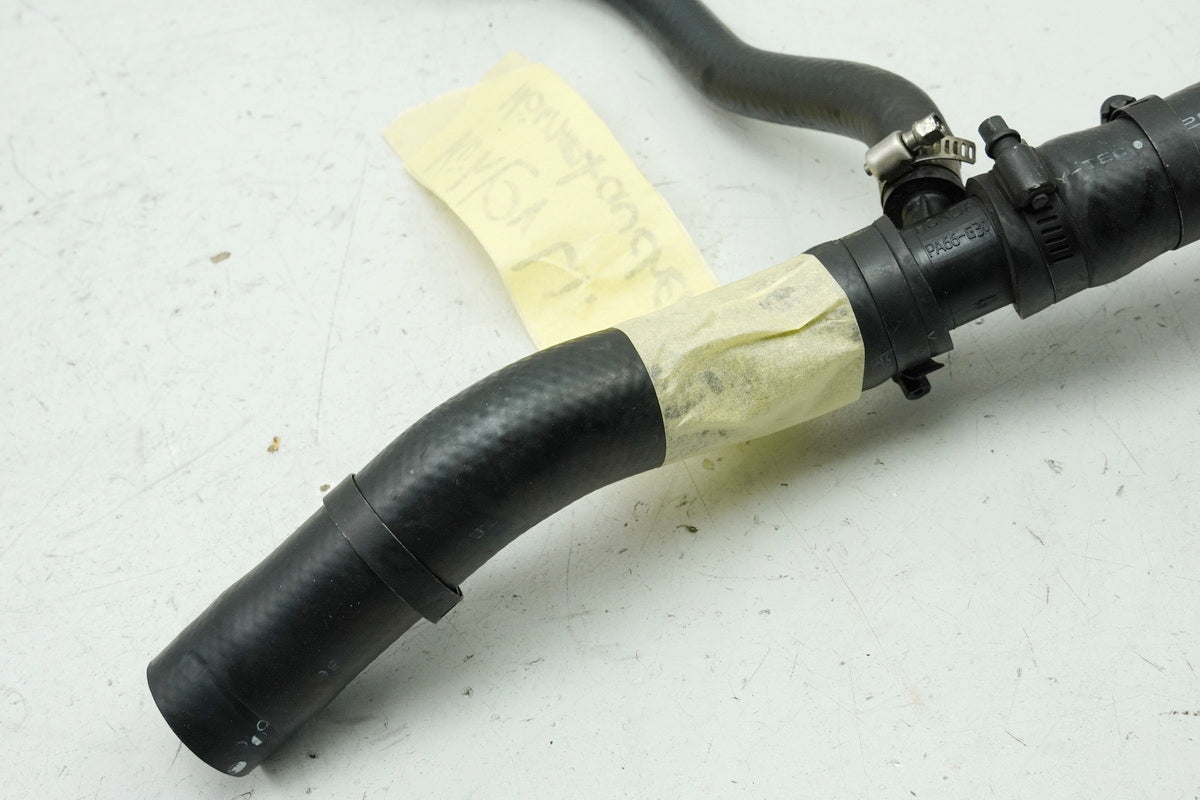 HONDA CBF 1000 FA SC64 Kühlerschlauch Kühler unten - Wasserpumpe - Wärmetauscher