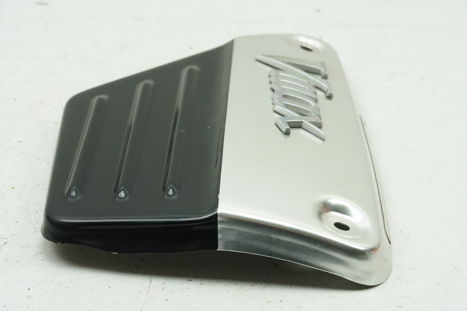 YAMAHA VMX-12 VMAX 1200 2WE Seitendeckel rechts Abdeckung Cover Blende Deckel