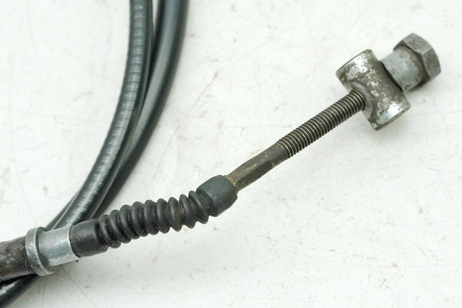 PEUGEOT Speedfight 2 50 AC VGAS1B0KA Cable de freno