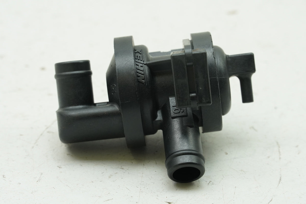 HONDA CBR 125 JC34 Válvula de aire secundario Ventilación del motor (para motor)