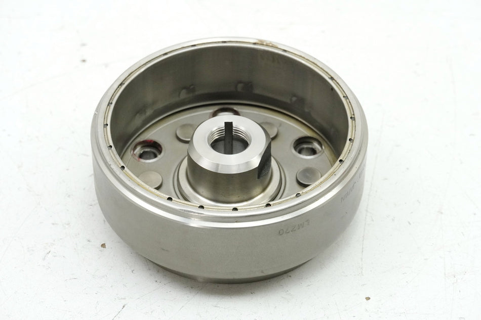 HONDA CB 500 PC32 Alternator Rotor Flywheel (for engine)