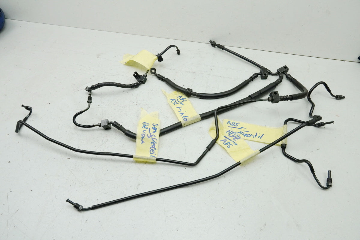 HONDA CBF 1000 FA SC64 Bremsleitungen Bremsschlauch (für Bremssattel ABS Pumpe)