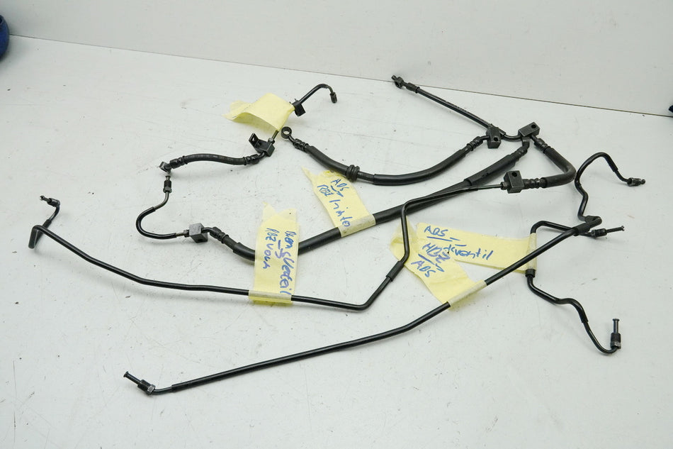 HONDA CBF 1000 FA SC64 Latiguillos de freno (para pinza de freno ABS)