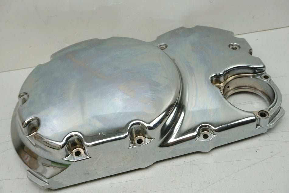 YAMAHA XVS 1100 VP05 DRAG STAR Tapa de embrague Tapa de motor Tapa de cárter