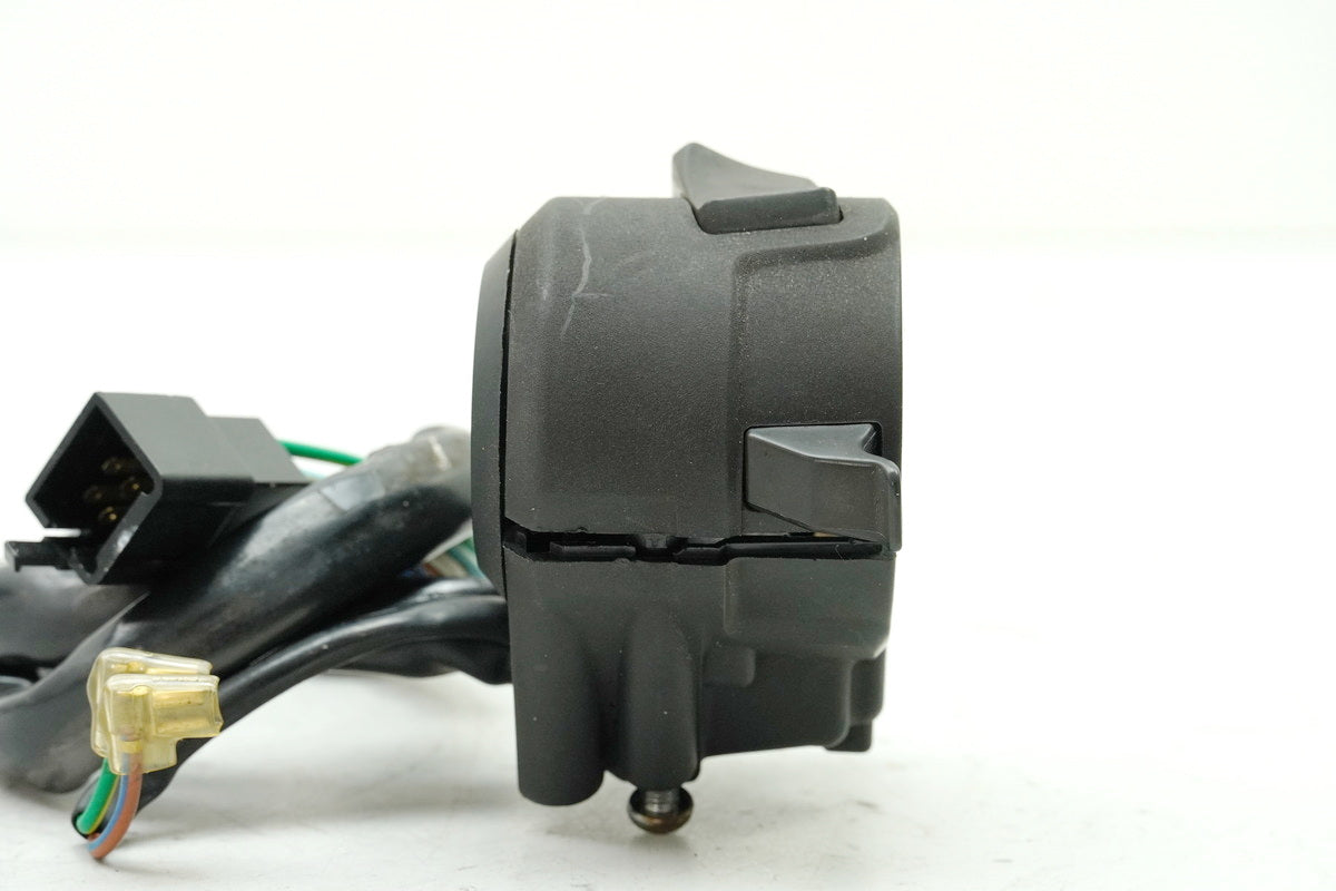 KYMCO XCiting 500 i RFBT70040 Interruptor de manillar izquierdo, interruptor de luz, intermitente