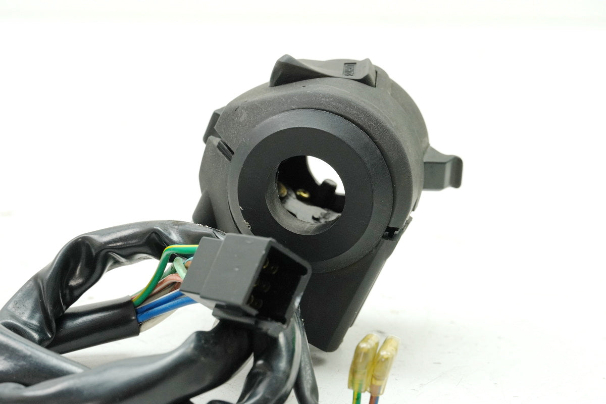 KYMCO XCiting 500 i RFBT70040 Interruptor de manillar izquierdo, interruptor de luz, intermitente
