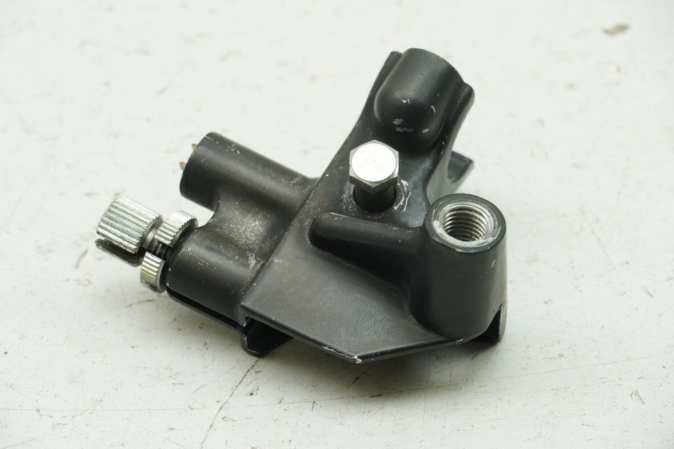 HONDA CBR 125 JC34 Soporte de embrague Palanca de embrague Soporte de espejo