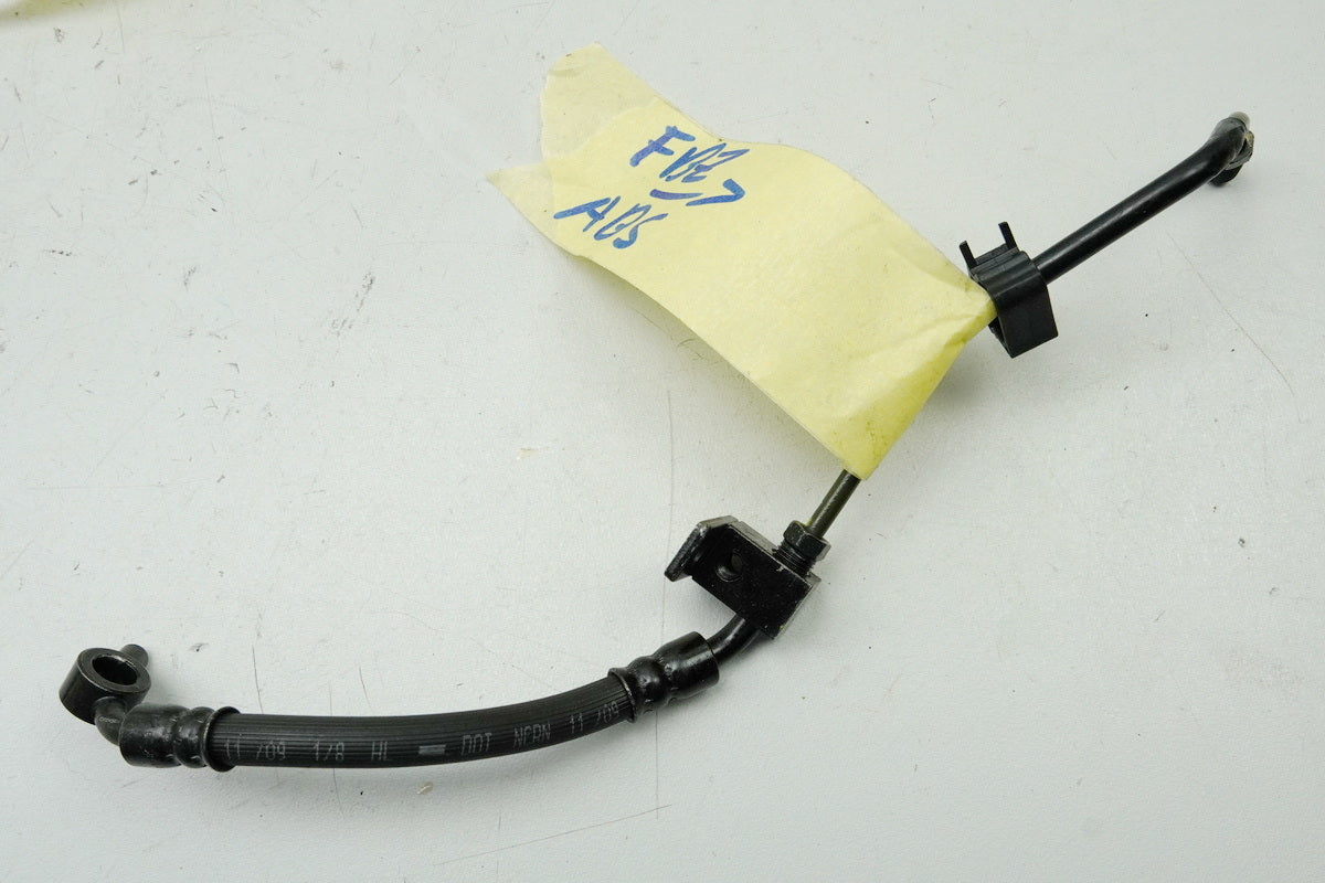 HONDA CBF 1000 FA SC64 Bremsleitungen Bremsschlauch (für Bremssattel ABS Pumpe)