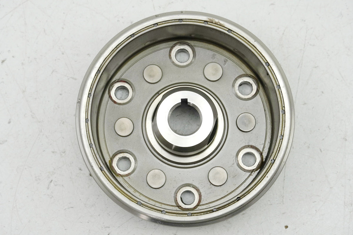 HONDA CB 500 PC32 Alternator Rotor Flywheel (for engine)