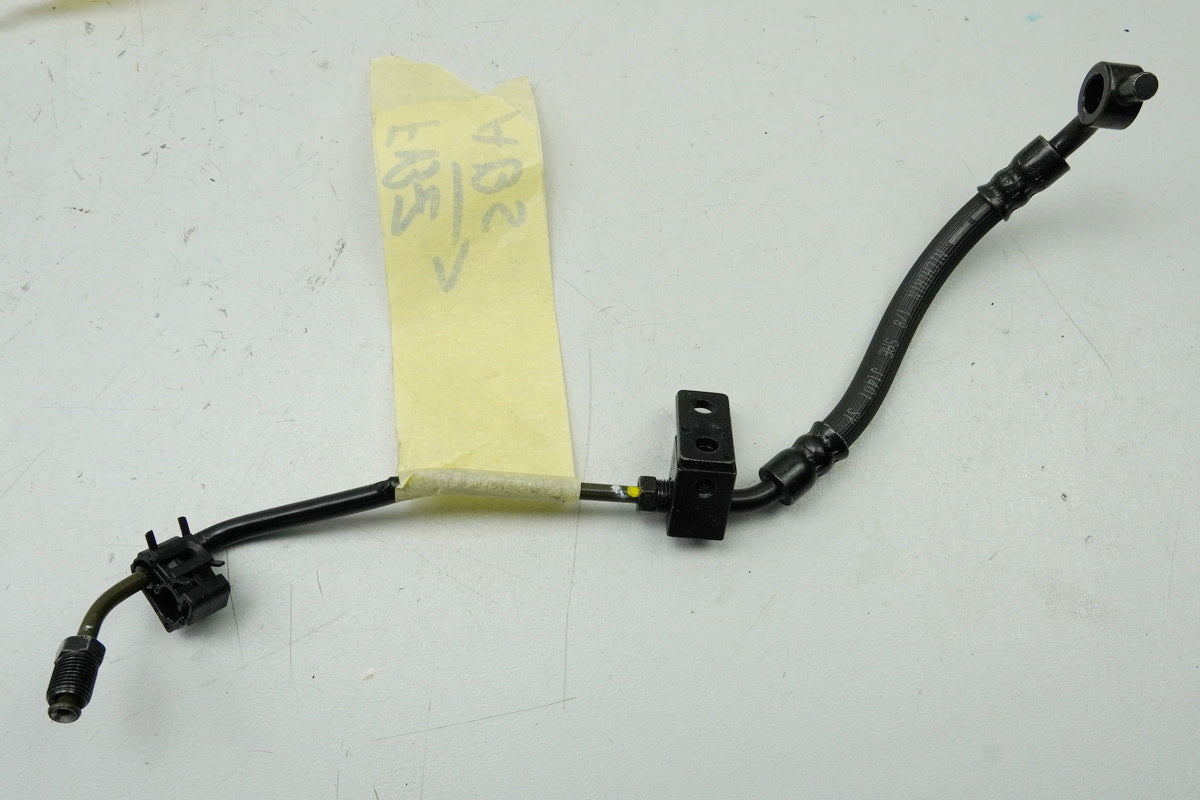 HONDA CBF 1000 FA SC64 Bremsleitungen Bremsschlauch (für Bremssattel ABS Pumpe)