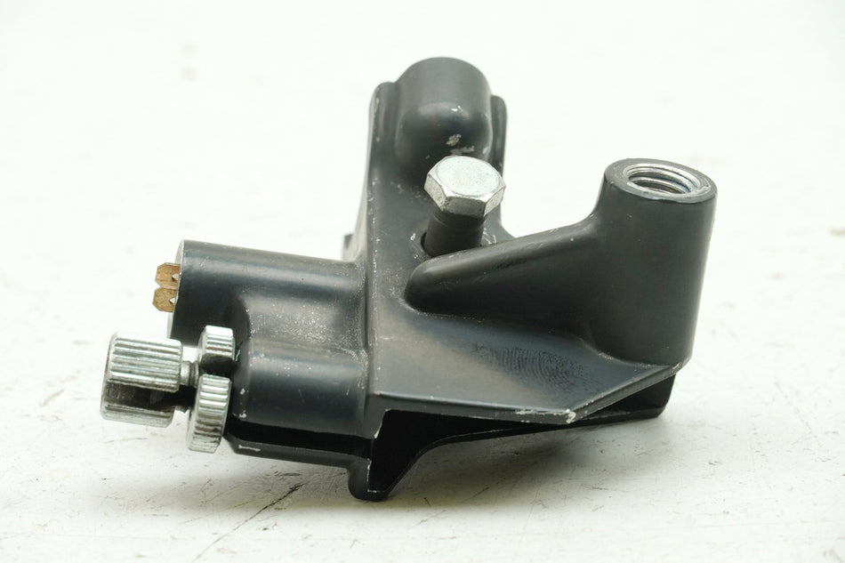 HONDA CBR 125 JC34 Soporte de embrague Palanca de embrague Soporte de espejo