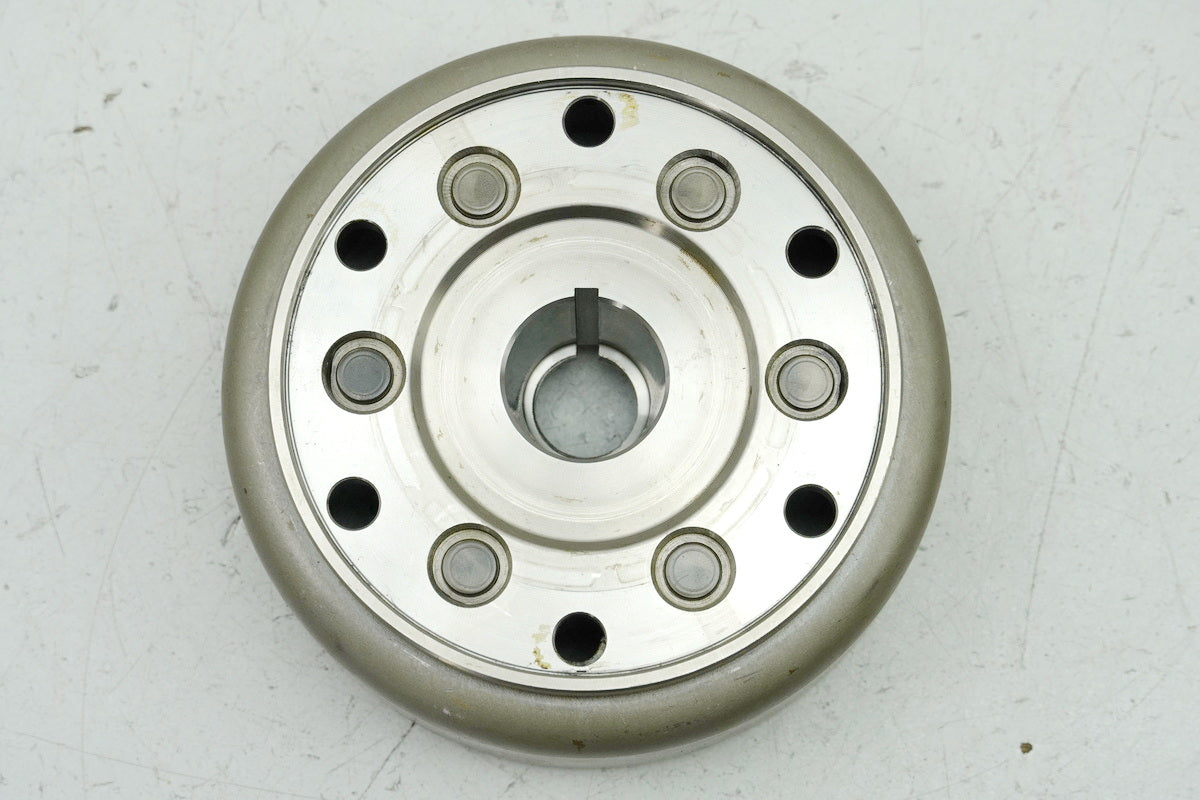 HONDA CB 500 PC32 Alternator Rotor Flywheel (for engine)