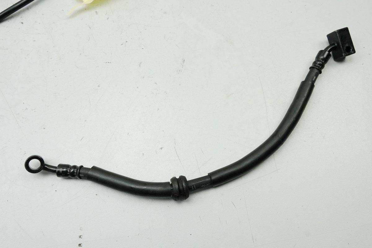 HONDA CBF 1000 FA SC64 Bremsleitungen Bremsschlauch (für Bremssattel ABS Pumpe)