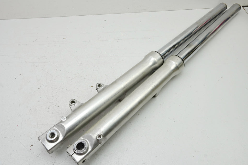 YAMAHA XV 535 VIRAGO 2YL Tubos de horquilla, par de tubos de horquilla, tubo de inmersión (para horquilla)
