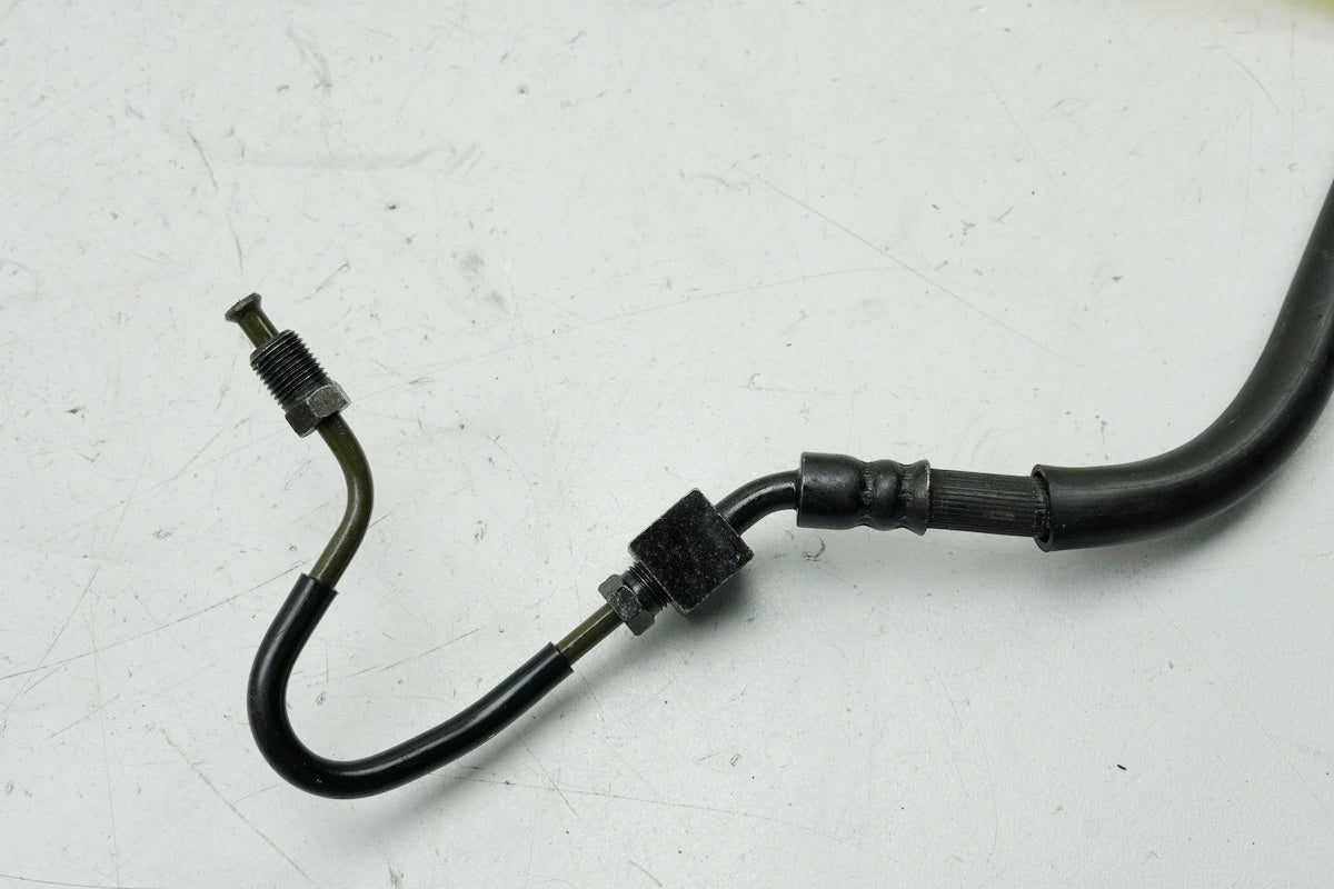 HONDA CBF 1000 FA SC64 Bremsleitungen Bremsschlauch (für Bremssattel ABS Pumpe)